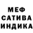 Гашиш хэш Denis Proyka